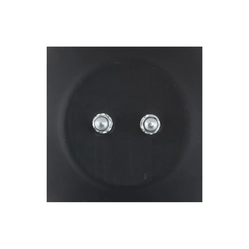 SHOWTEC Parcan 30 Long Black E27 socket