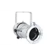 SHOWTEC Parcan 30 Long polished E27 socket