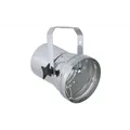 SHOWTEC Parcan 36 Pinspot Polished with Built-in Transformer