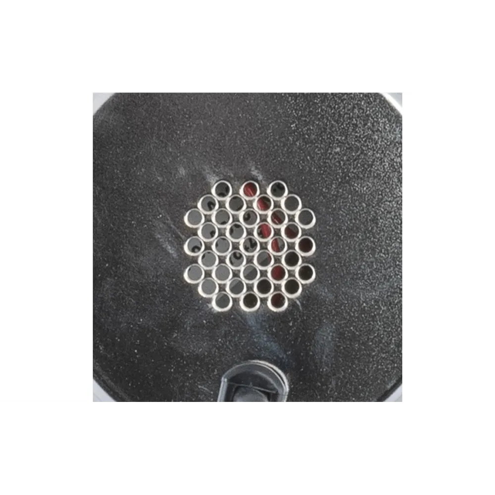 SHOWTEC Parcan 36 Pinspot Polished  incl. built-in trafo