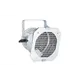 SHOWTEC Parcan 56 Short Short with GX16D socket Polished