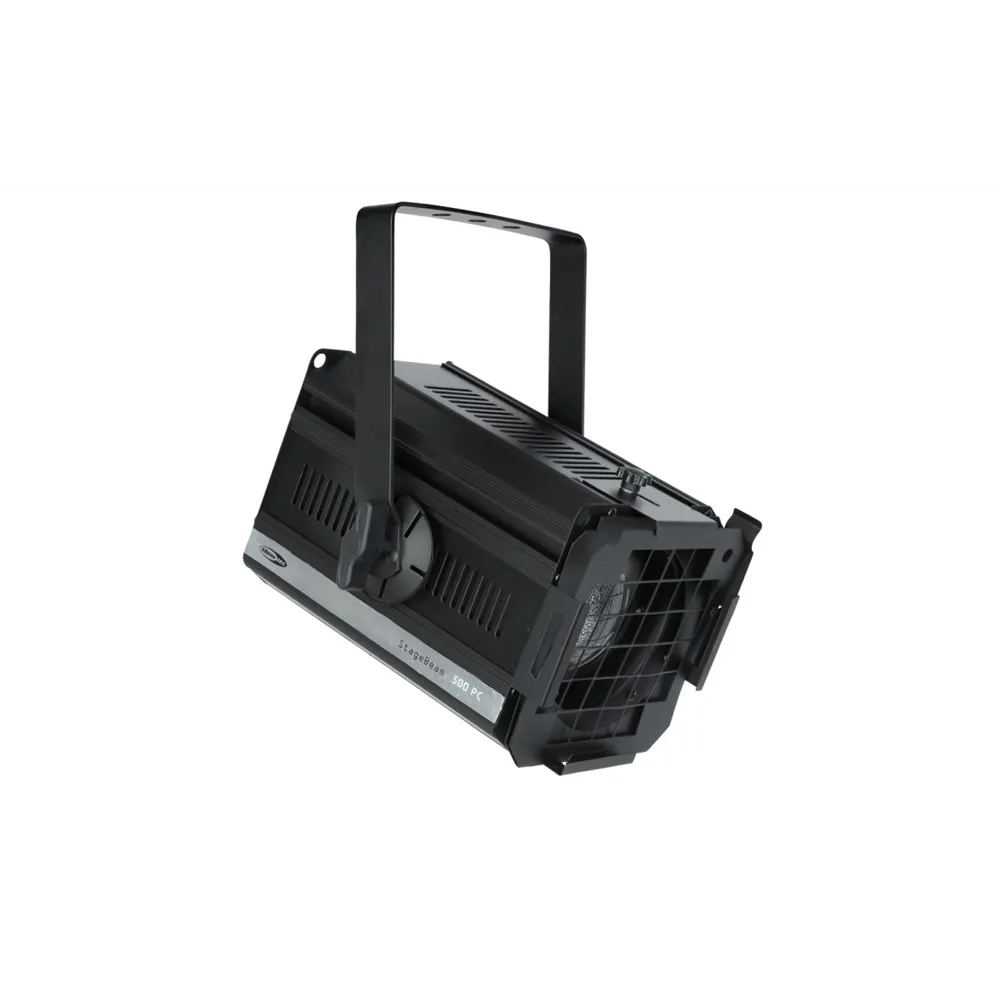SHOWTEC StageBeam 300/500W PC