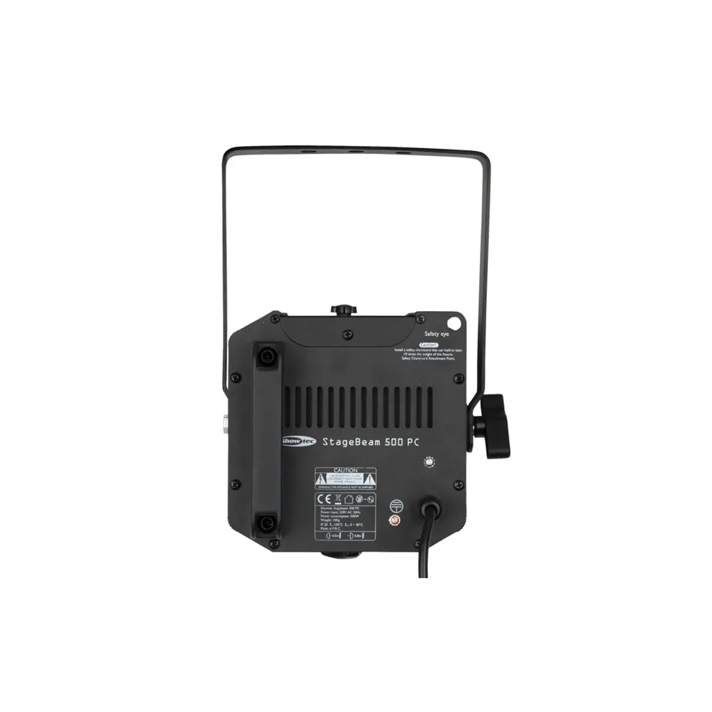 SHOWTEC StageBeam 300/500W PC