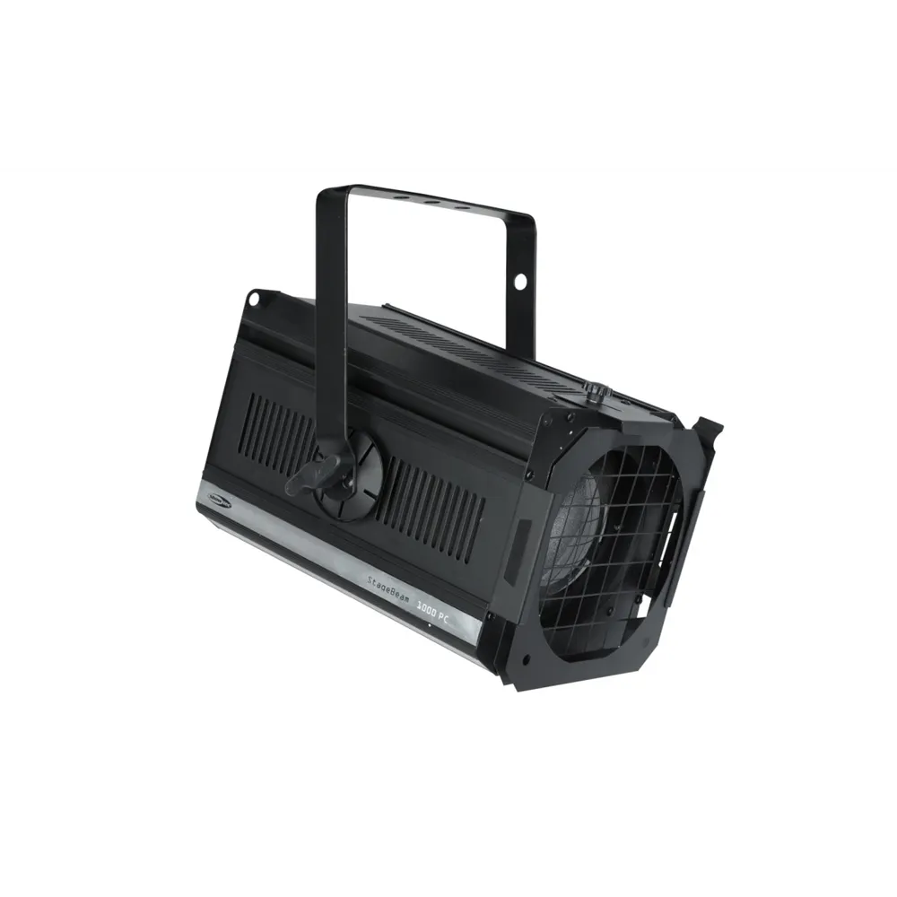 SHOWTEC StageBeam 650/1000W PC