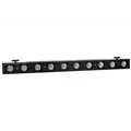 SHOWTEC Sunstrip Active MKII can be translated into French as:**SHOWTEC Sunstrip Actif MKII**