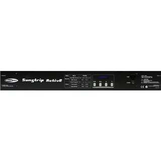 SHOWTEC Sunstrip Active MKII