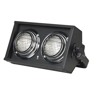 SHOWTEC Stage Blinder 2 DMX