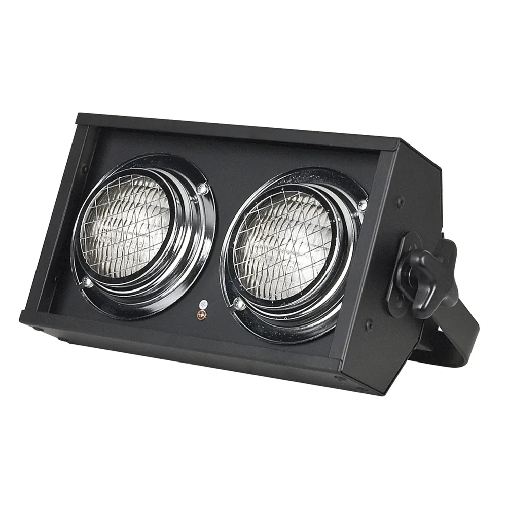 SHOWTEC Stage Blinder 2 DMX