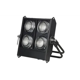 SHOWTEC Stage Blinder 4 DMX