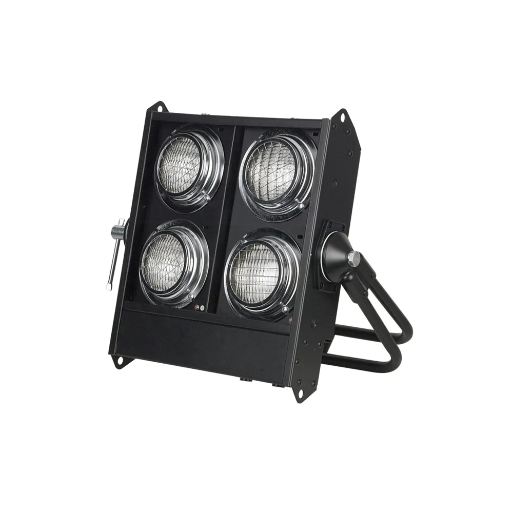 SHOWTEC Stage Blinder 4 DMX