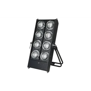 SHOWTEC Stage Blinder 8 DMX
