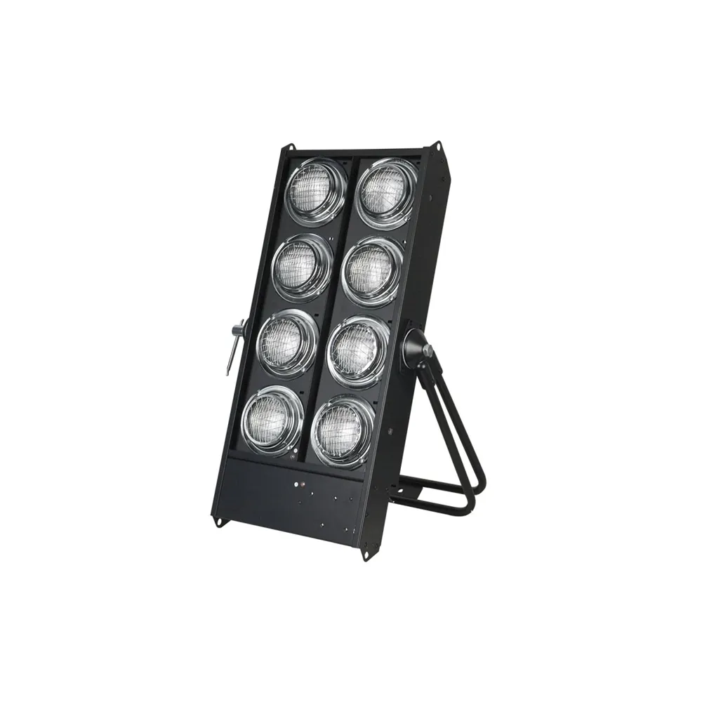 SHOWTEC Stage Blinder 8 DMX