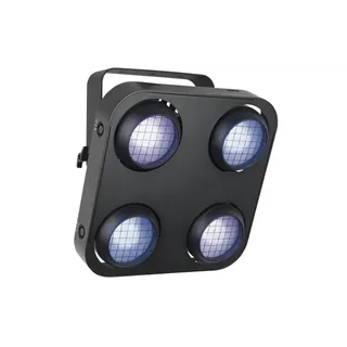 SHOWTEC Stage Blinder 4 Blaze