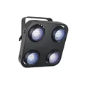 SHOWTEC Stage Blinder 4 Blaze