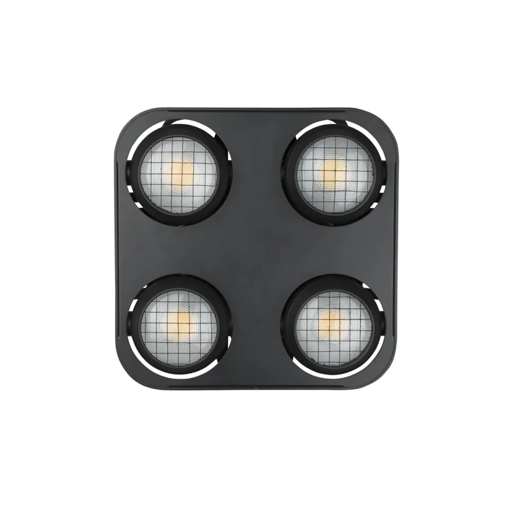 SHOWTEC Stage Blinder 4 Blaze