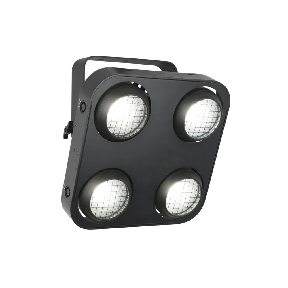 SHOWTEC Stage Blinder 4 Blaze