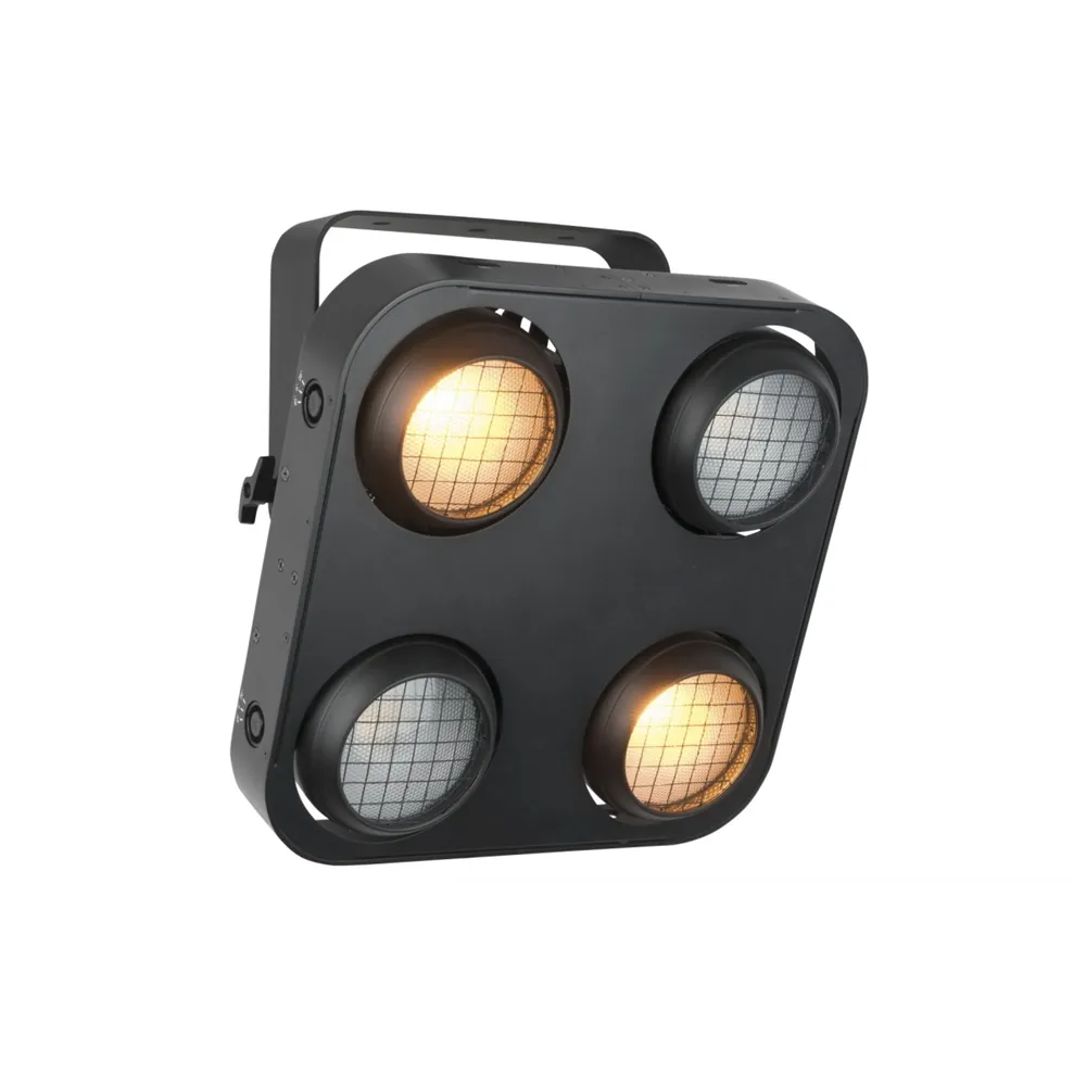 SHOWTEC Stage Blinder 4 Blaze