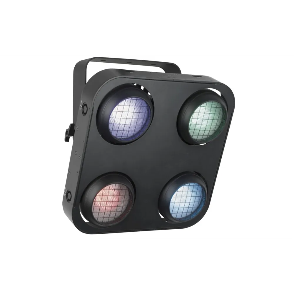 SHOWTEC Stage Blinder 4 Blaze