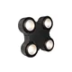 SHOWTEC Stage Blinder 4 LED