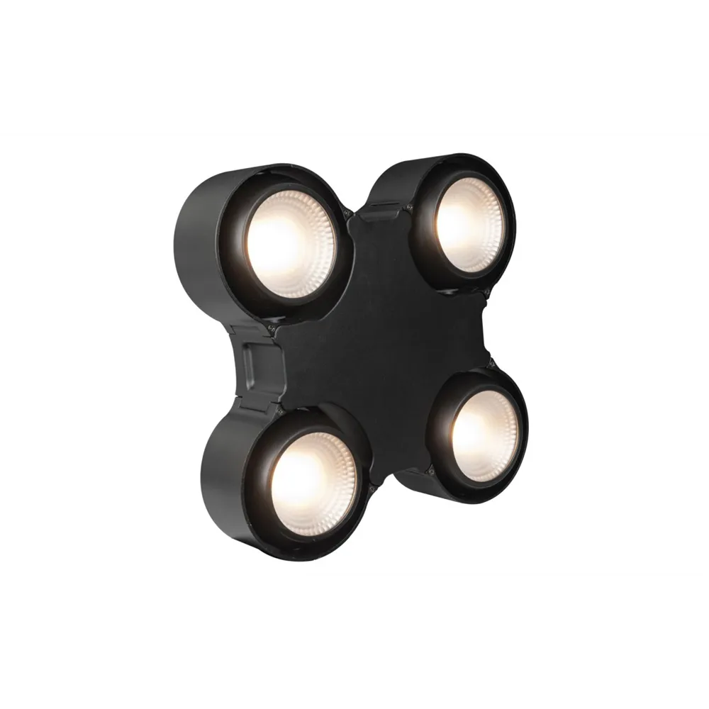 SHOWTEC Stage Blinder 4 LED