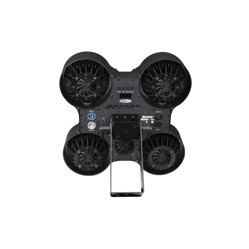 SHOWTEC Stage Blinder 4 LED
