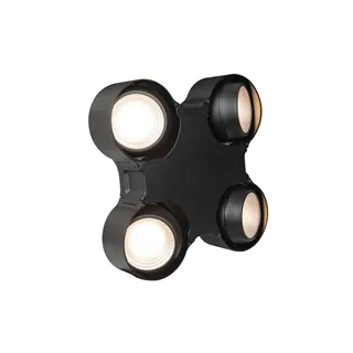 SHOWTEC Stage Blinder 4 LED