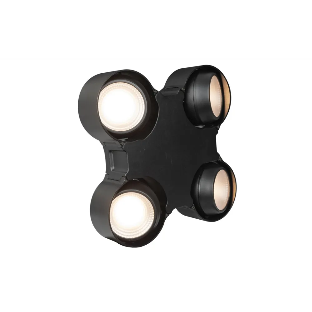SHOWTEC Stage Blinder 4 LED