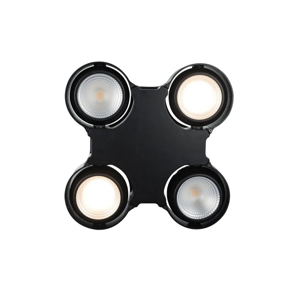 SHOWTEC Stage Blinder 4 LED