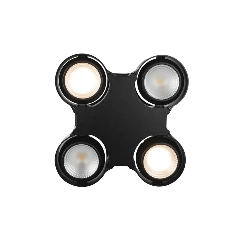SHOWTEC Stage Blinder 4 LED