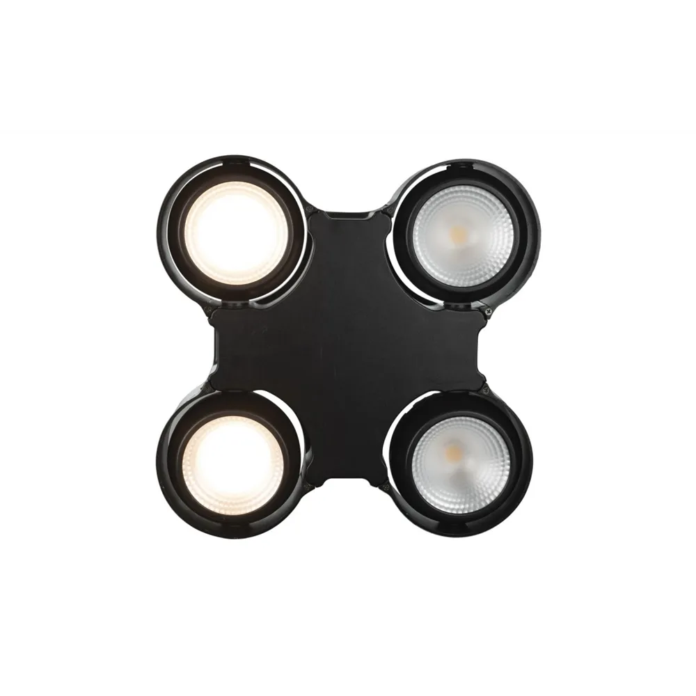 SHOWTEC Stage Blinder 4 LED