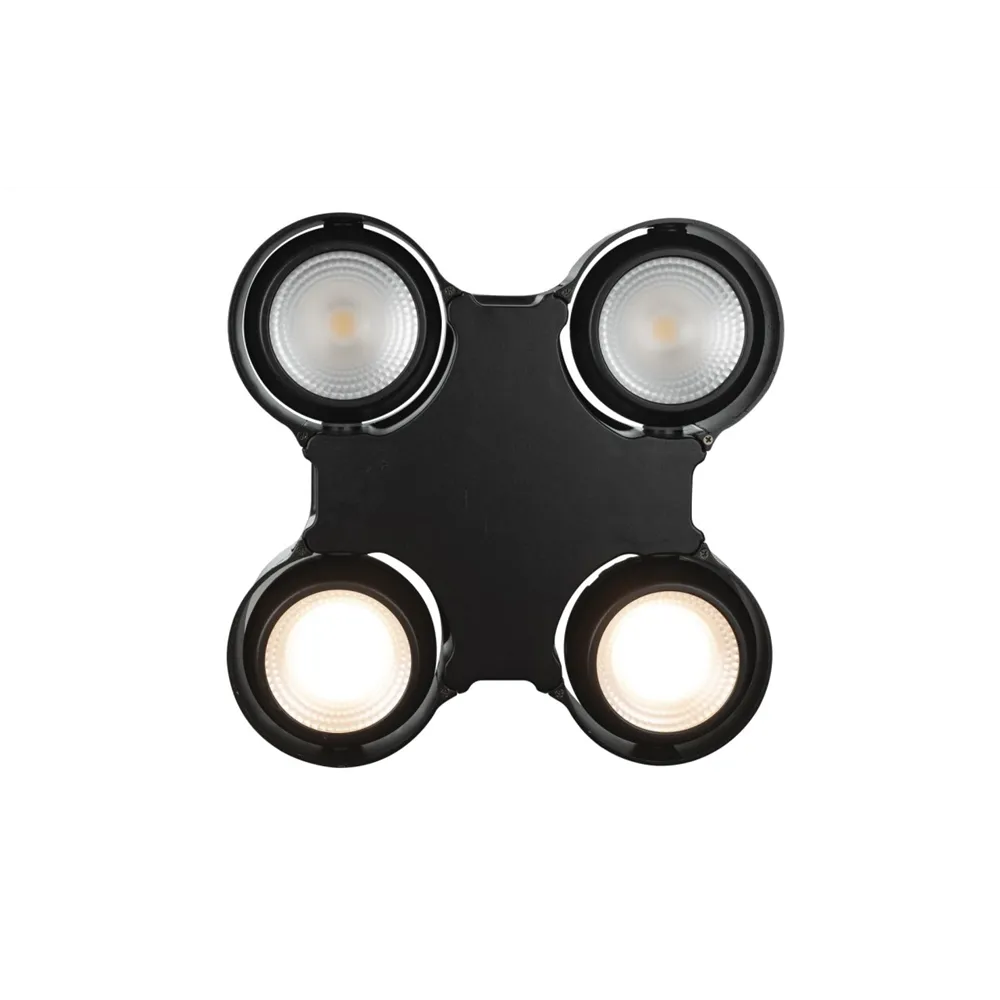 SHOWTEC Stage Blinder 4 LED