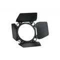 SHOWTEC Barndoor for Performer 1000 Fresnel