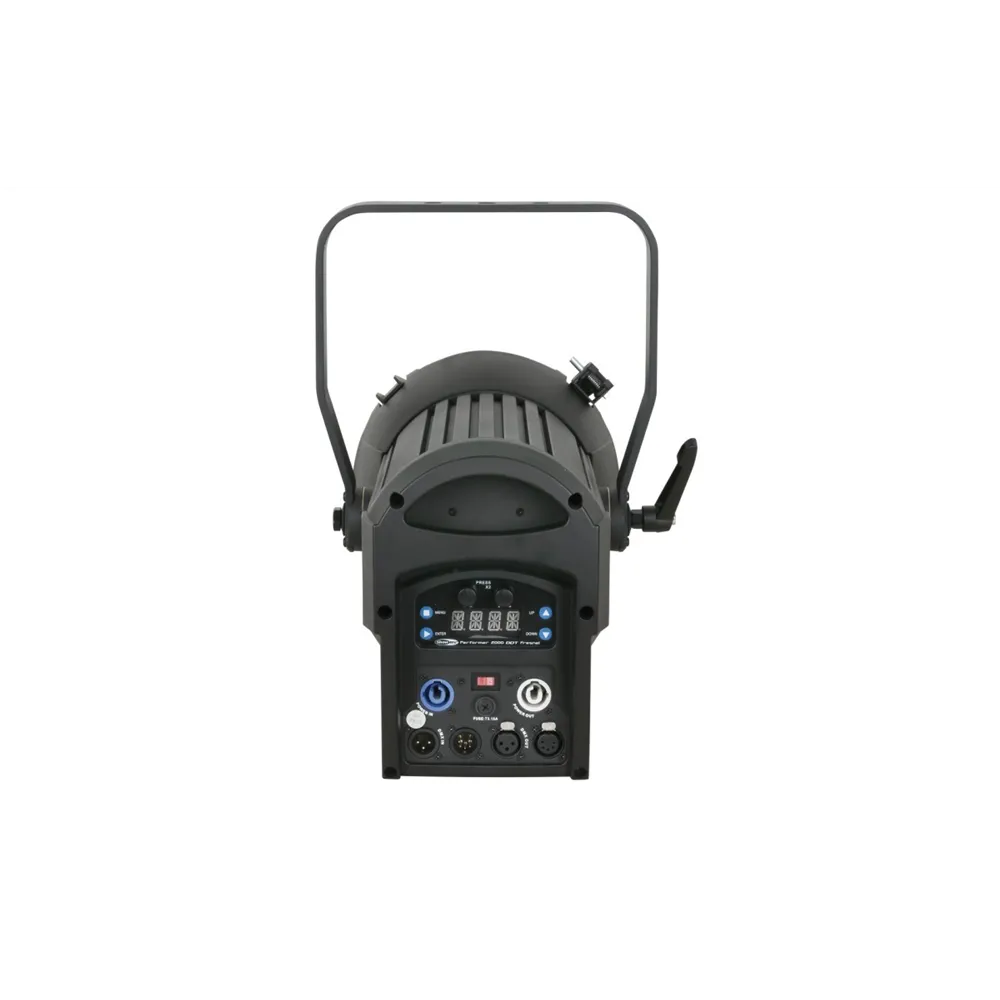 SHOWTEC Performer Fresnel 2000 DDT MKII