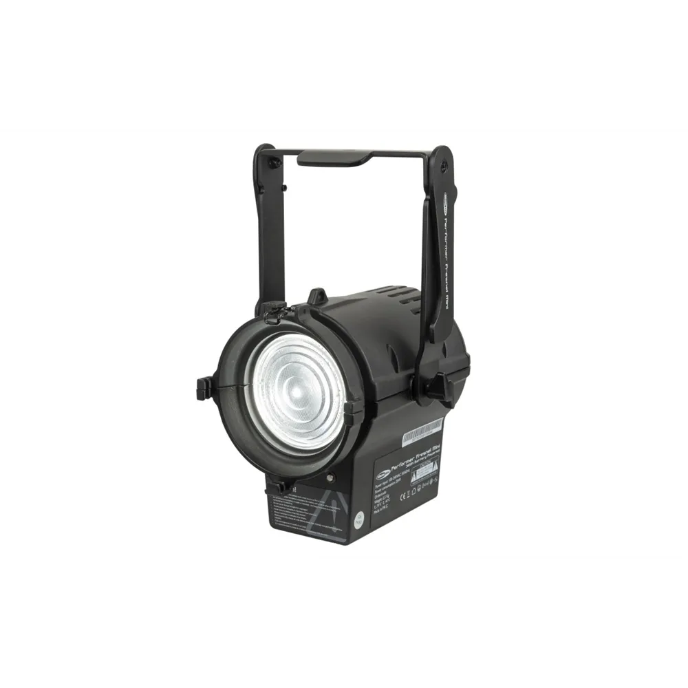 SHOWTEC Performer Fresnel Mini DMX