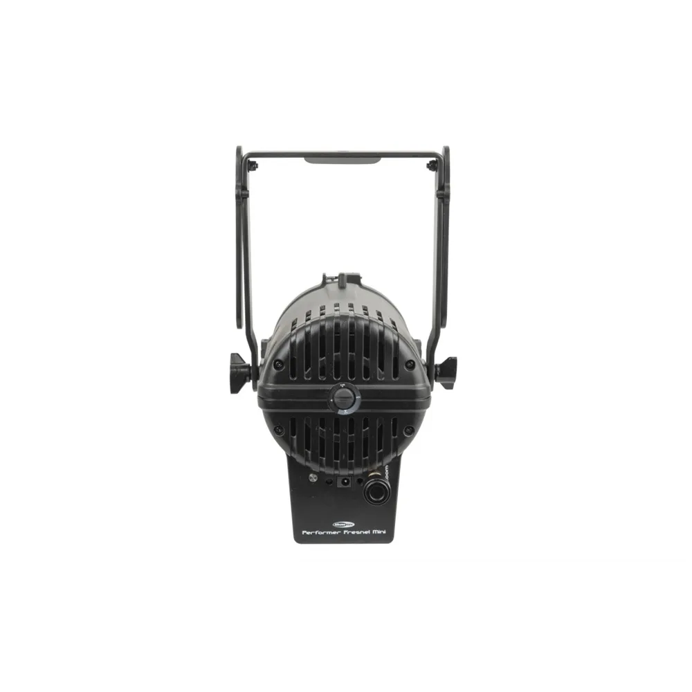 SHOWTEC Performer Fresnel Mini Battery