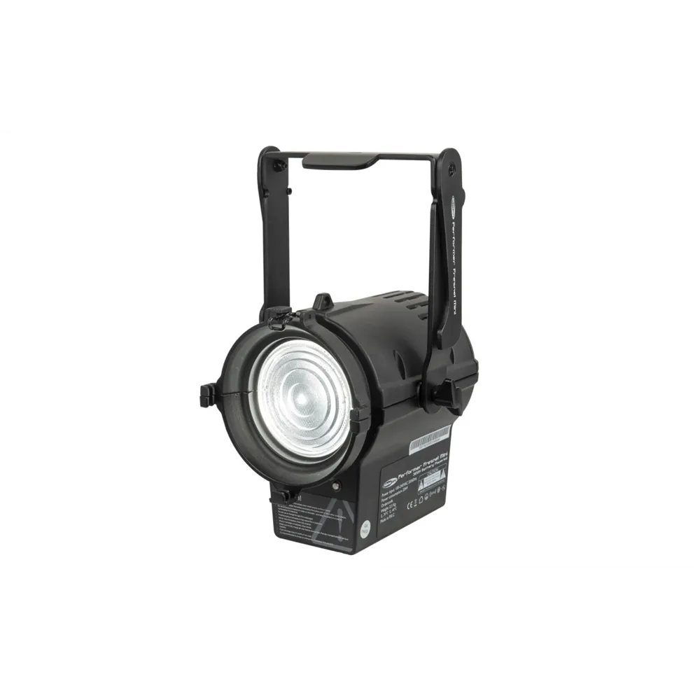 SHOWTEC Performer Fresnel Mini Battery