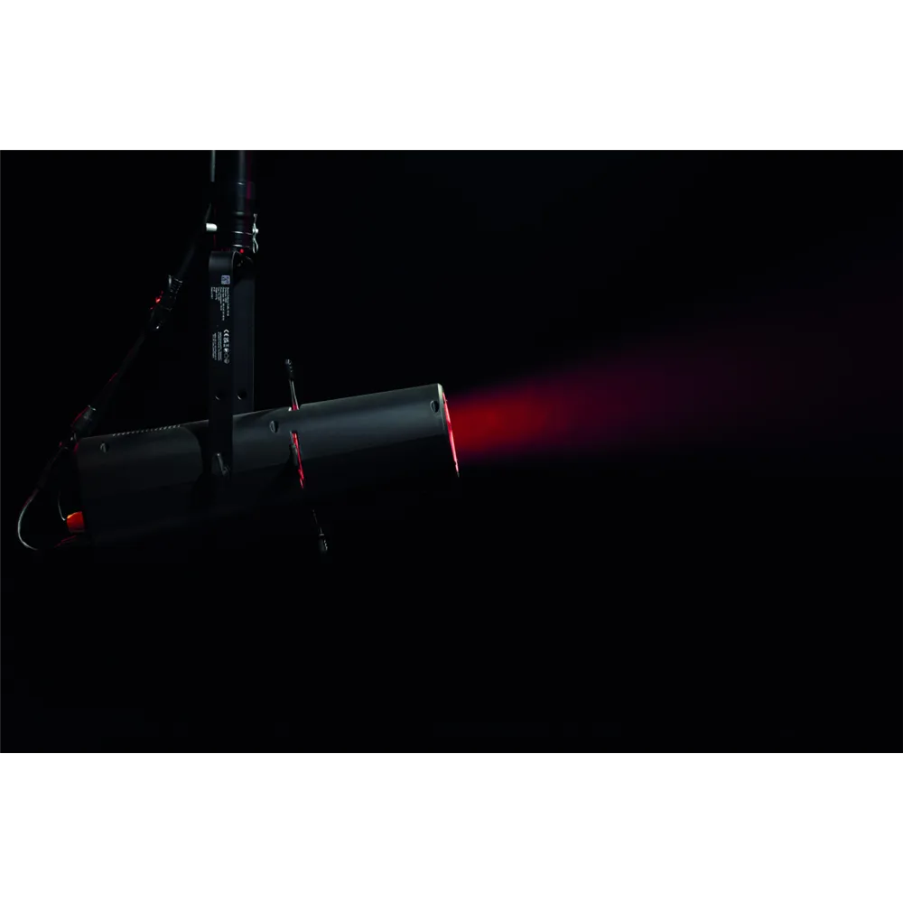 Showtec Performer Profile Zoom 150 Q6