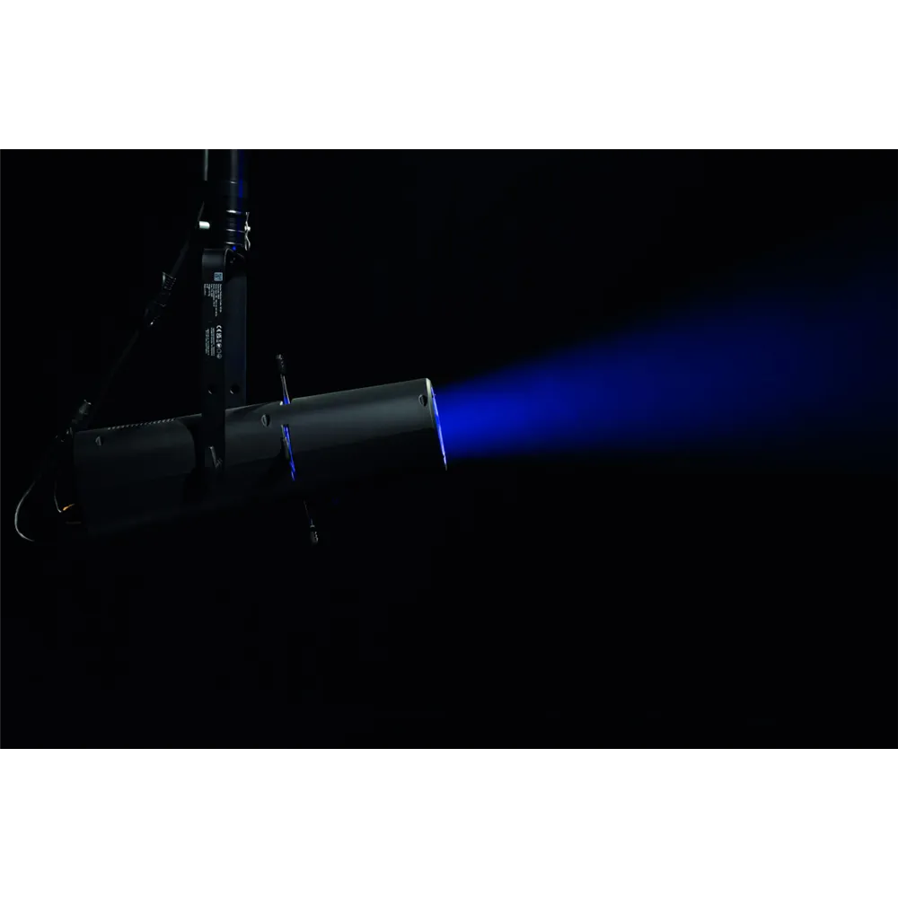 Showtec Performer Profile Zoom 150 Q6
