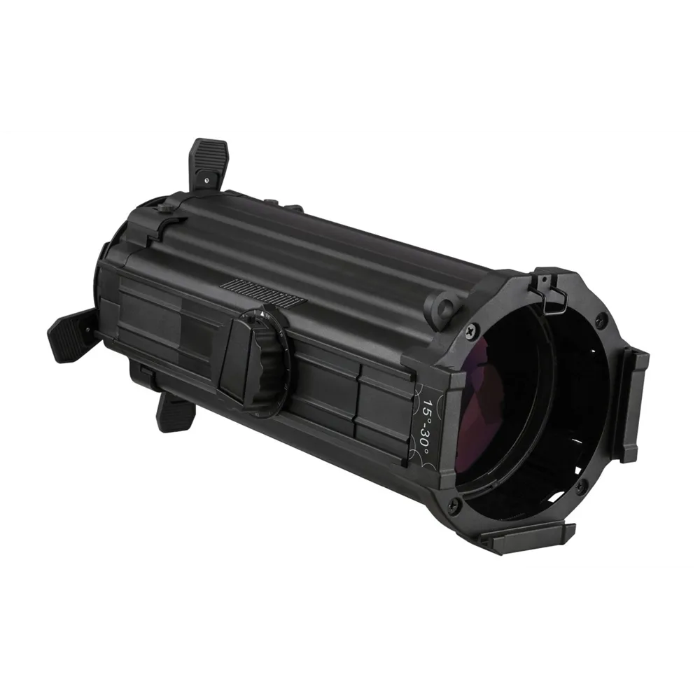 SHOWTEC Zoom Lens for Performer Profile 15°-30°