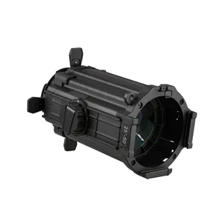 SHOWTEC Zoom Lens for Performer Profile 25°-50°