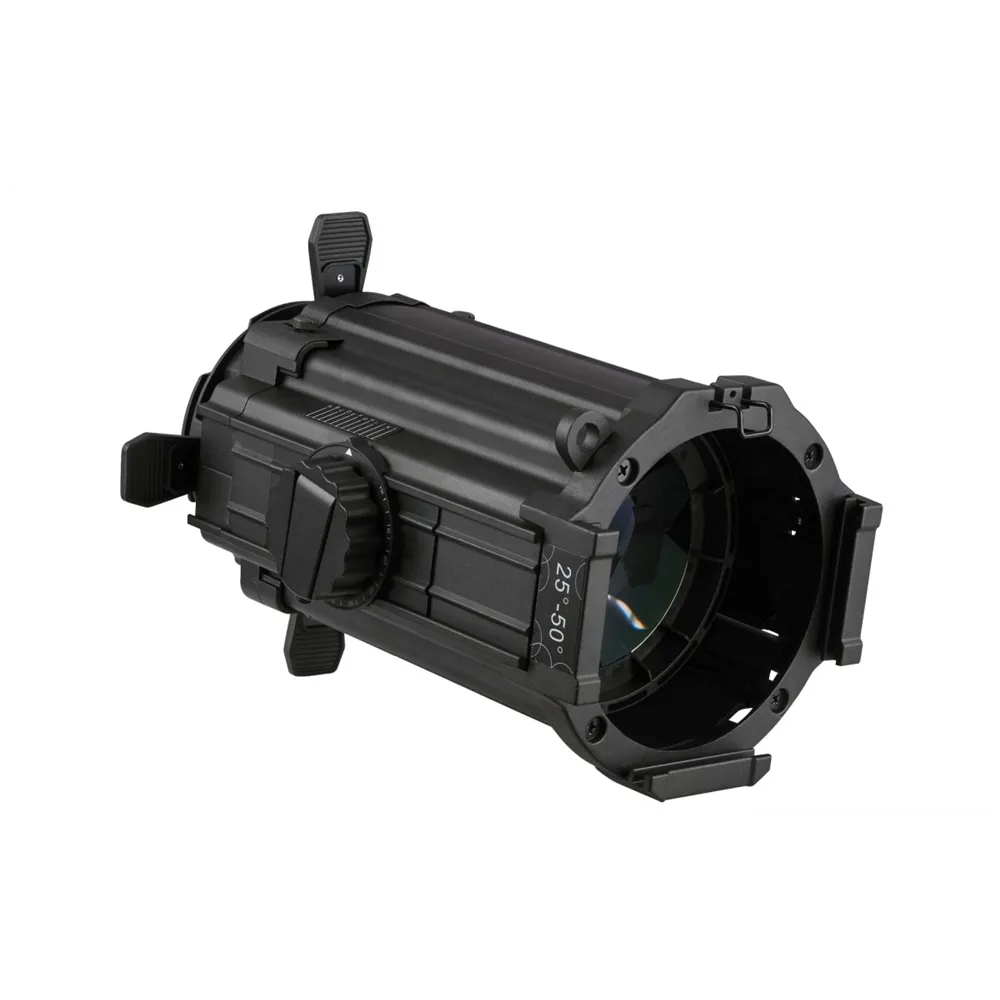 SHOWTEC Zoom Lens for Performer Profile 25°-50°