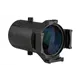 SHOWTEC Lens for Performer Profile 50°