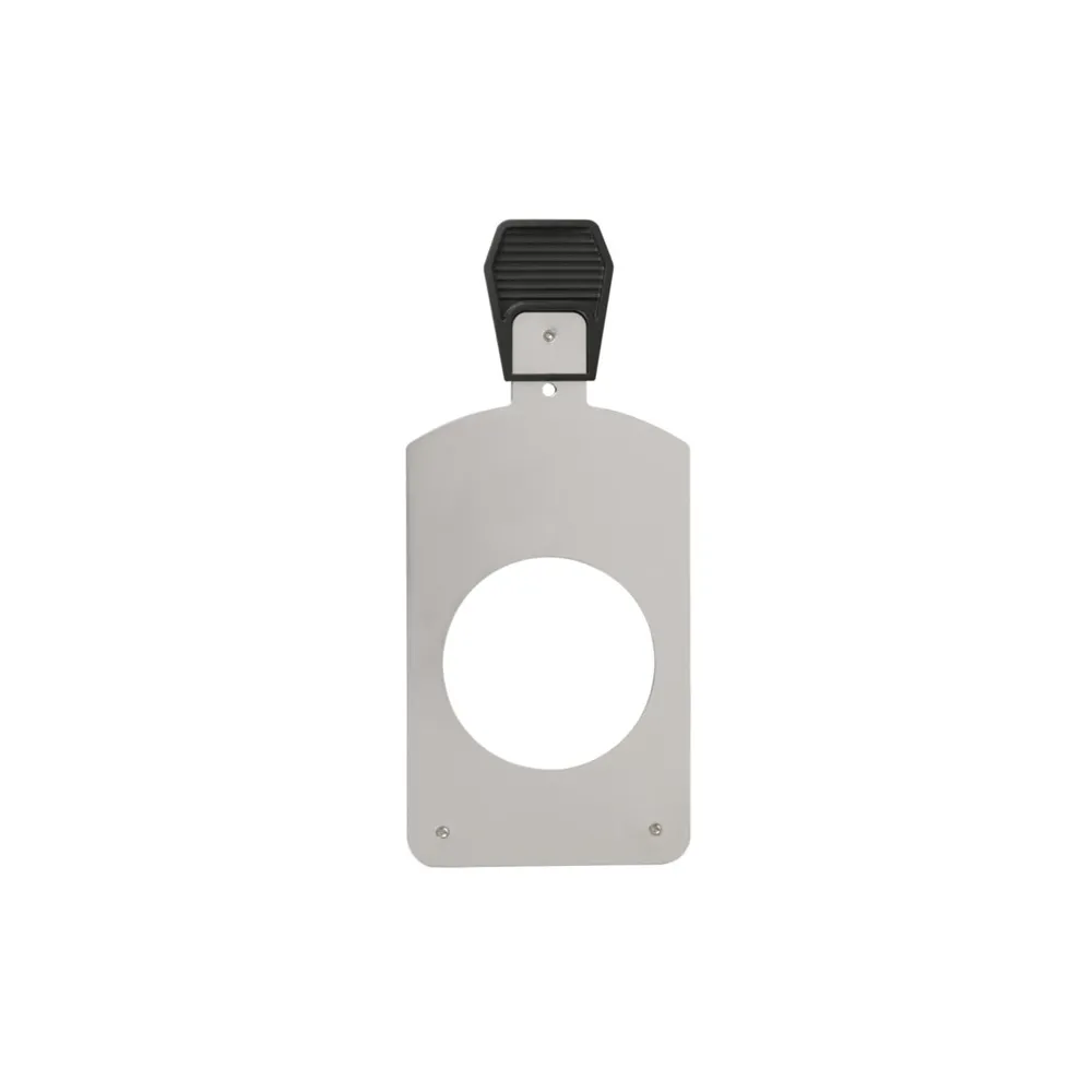 SHOWTEC Glass Gobo Holder for Performer Profile