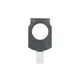 SHOWTEC Metal Gobo Holder for Performer Profile Mini
