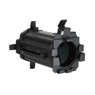 SHOWTEC Zoom Lens for Performer Profile Mini 19°-36°