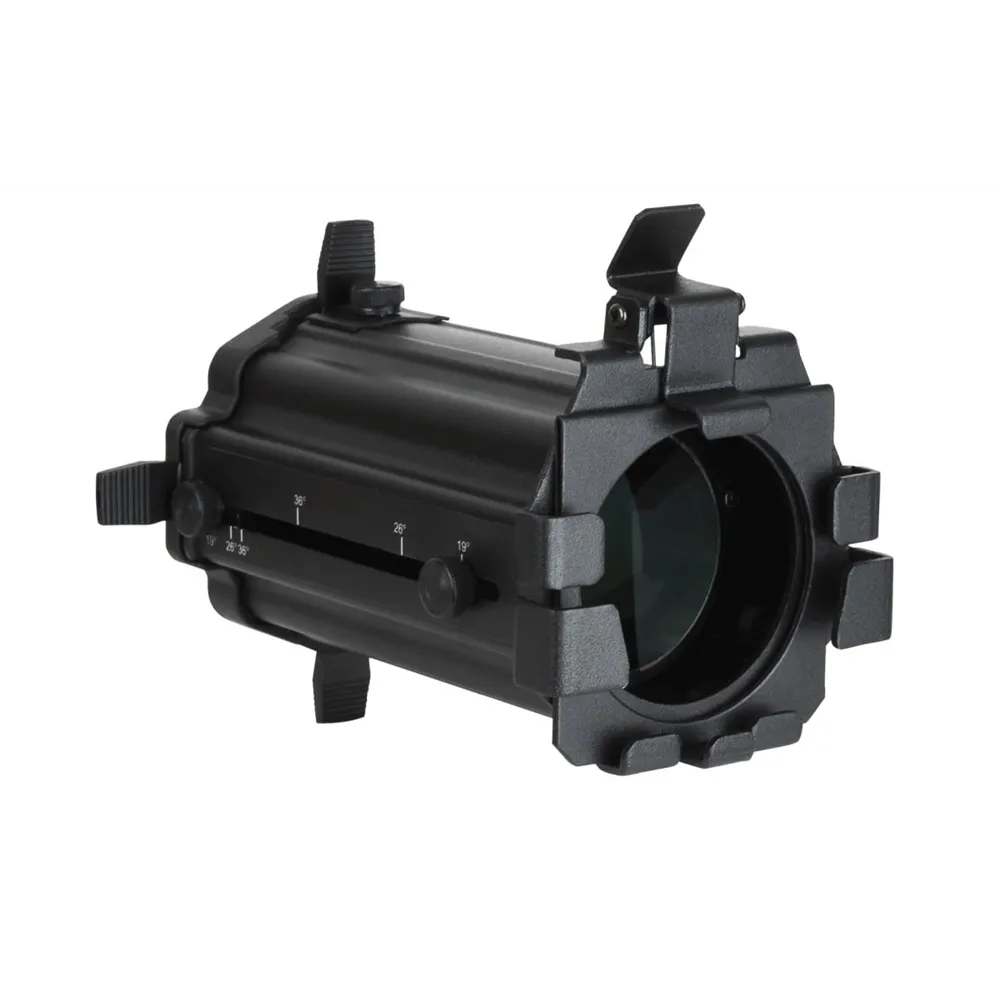 SHOWTEC Zoom Lens for Performer Profile Mini 19°-36°