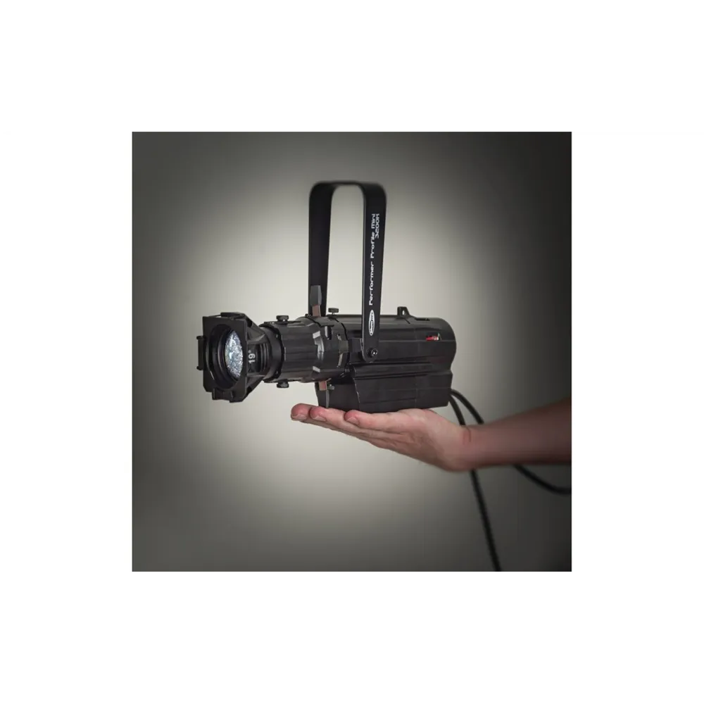 SHOWTEC Performer Profile Mini 3200 K
