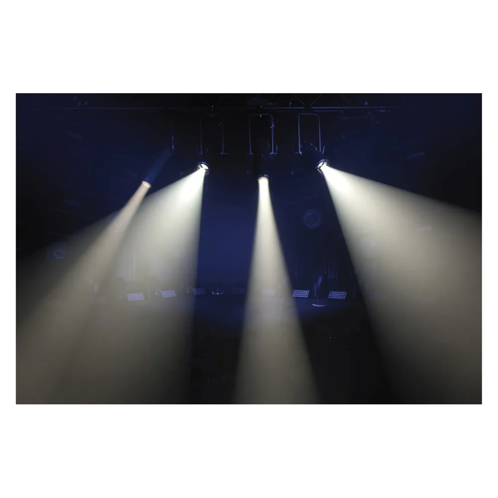 SHOWTEC Performer Profile IP 3200 K