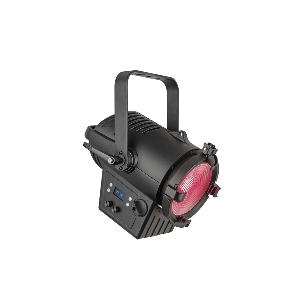 SHOWTEC Performer 1500 Fresnel Q6