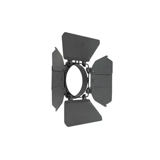 SHOWTEC Barndoor for Performer 1500 Fresnel